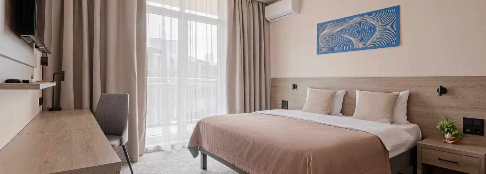 Фотография гостиницы GREENGATE Hotel&SPA