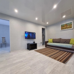 Фотография квартиры Квартира на Фрунзе