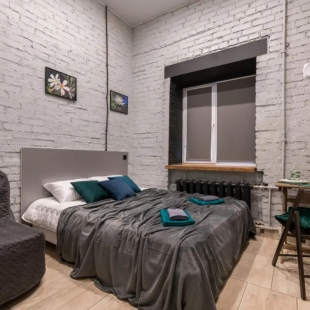 Фотография квартиры Апартаменты RentalSPb