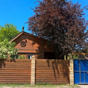 Фотография гостевого дома Казачий стан