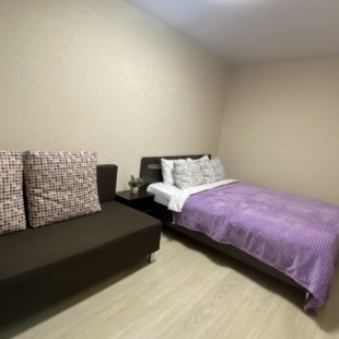 Фотография квартиры Апартаменты на Мичурина