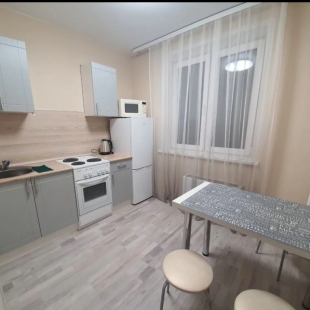 Фотография квартиры Квартира в новостройке