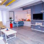 Фотография апарт отеля Teodoroiu nr. 5