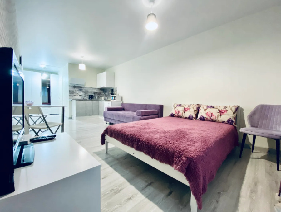 Фотография квартиры Апартаменты на Вадима Бованенко 3