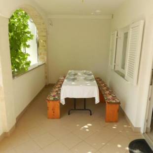 Фотографии гостевого дома
Apartments with a parking space Sveti Vid, Krk - 16955