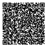 QR код хостела Баба Валя