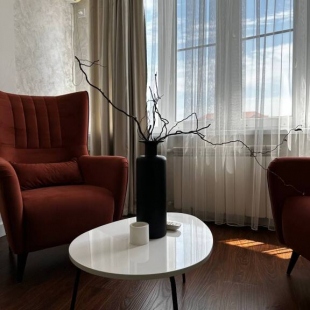 Фотография квартиры Квартира Просторная в Центре Махачкалы для Комфортного Отдыха