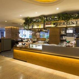 Фотографии гостиницы 
            Shibuya Tobu Hotel