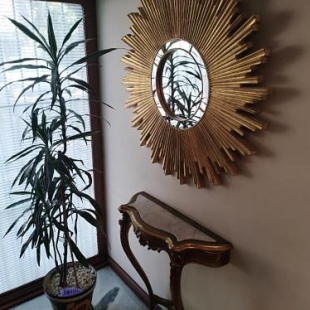 Фотография мини отеля Ayenda Suites Cuija