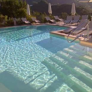 Фотографии гостиницы
Park Hotel Argento