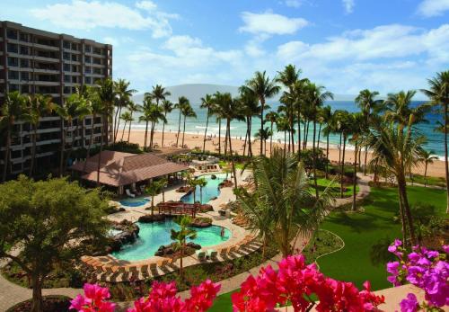Фотография гостиницы Kaanapali Alii, a Destination by Hyatt Residence