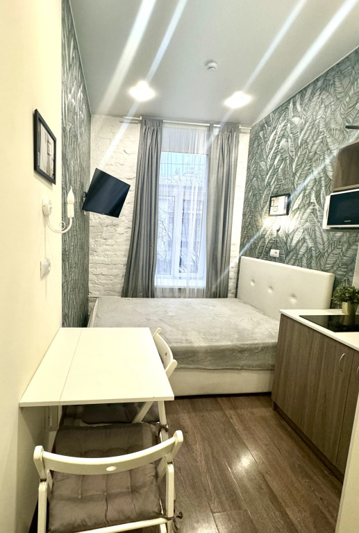 Фотография квартиры Апартаменты Liki-Mir Apartments Чкаловская