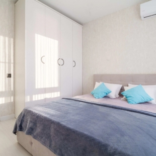 Фотография квартиры Квартира на Куникова 47Ак2