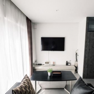 Фотография апарт отеля SPATIUM GINZA