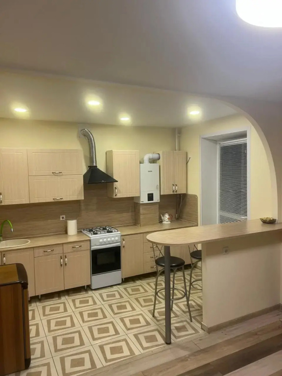 Фотография квартиры Апартаменты Уютная студия на Луговая 2