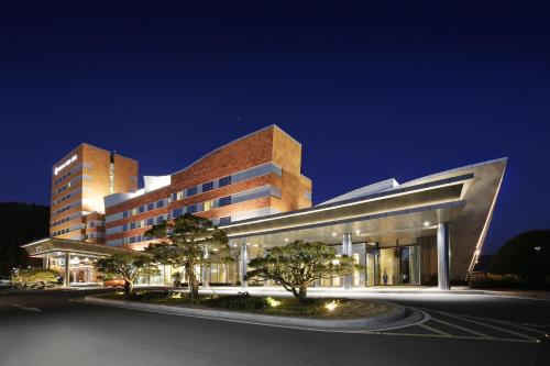 Фотография гостиницы Samsung Hotel Geoje