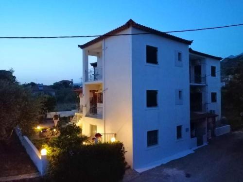 Фотография апарт отеля Lefkis apartments & studios