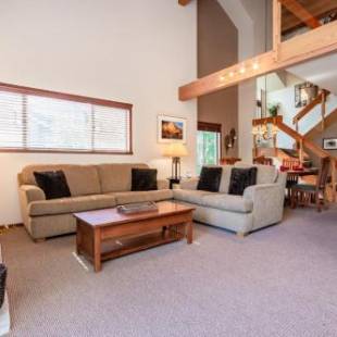 Фотографии гостевого дома
Snowcreek 598