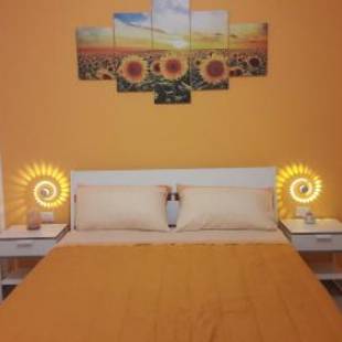 Фотографии мини отеля 
            Angela's House