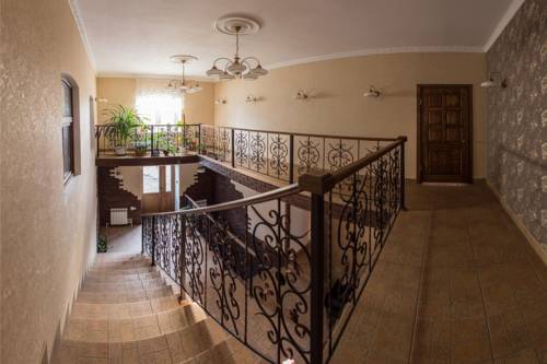 Фотографии мини отеля 
            Трактир на Дворянской