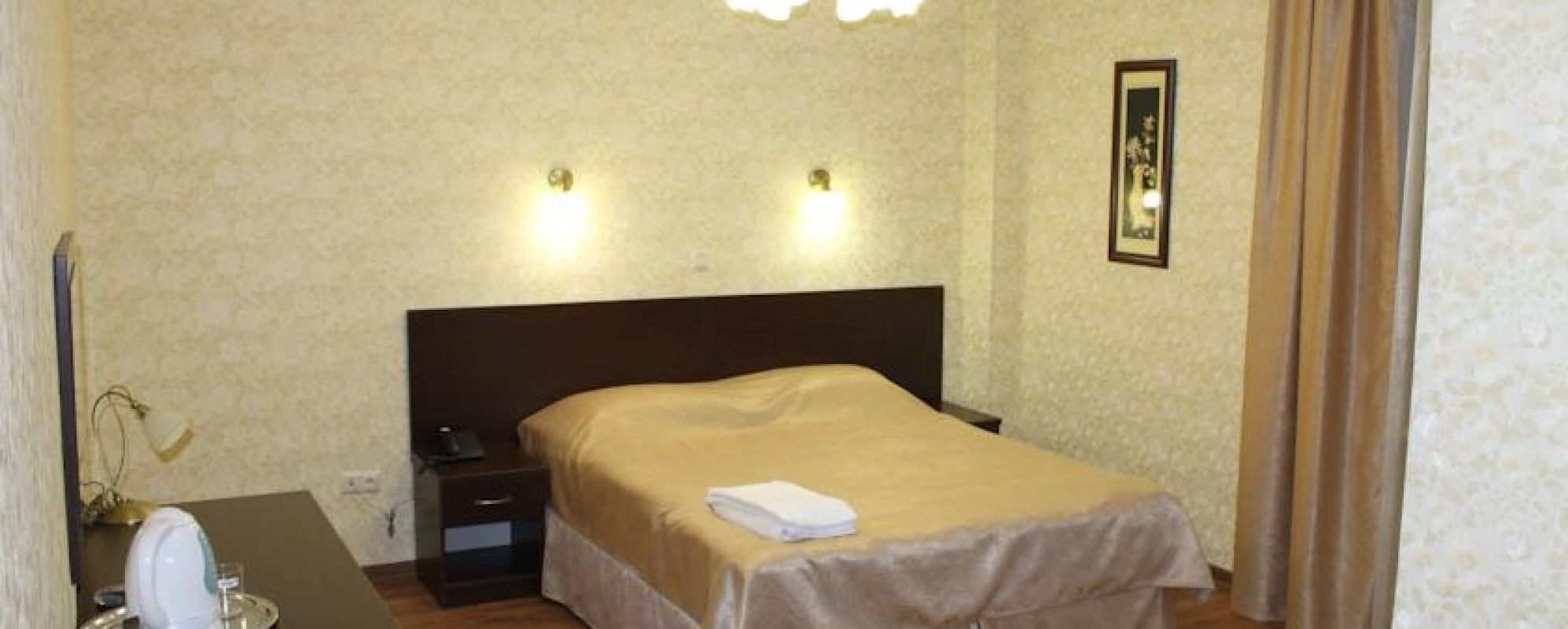 Фотографии гостиницы 
            Султан Бейбарыс