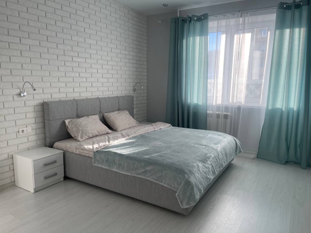 Фотография квартиры Апартаменты Бориса Житкова 4