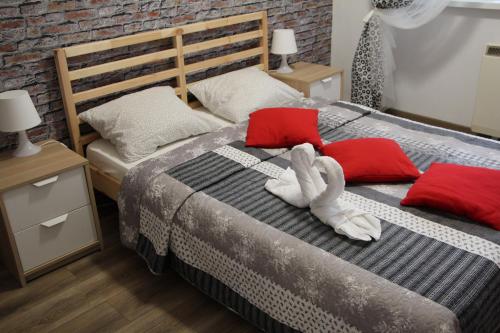 Фотография хостела Lorf Hostel&Apartments