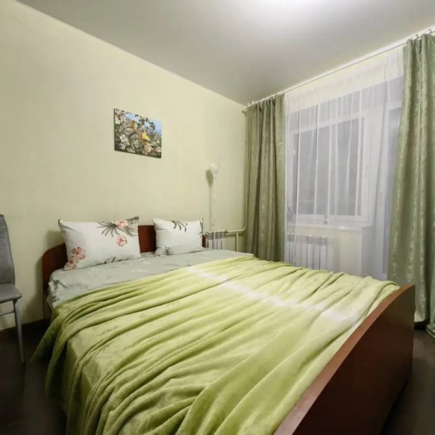 Фотографии квартиры 
            Апартаменты Like Home на проспекте Победы