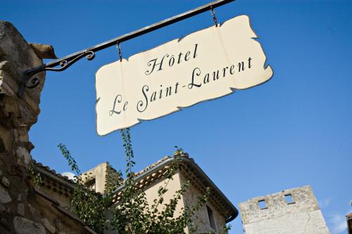 Фотография гостиницы Hotel Le Saint Laurent