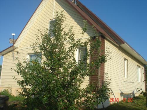 Фотография гостевого дома Белокуриха