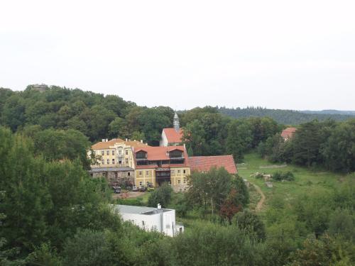 Фотография мини отеля Pension Lenno we Wleniu