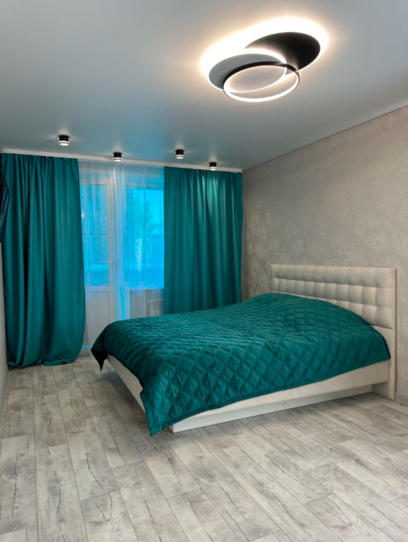 Фотография квартиры Квартира Братск Гидростроитель Осиновка