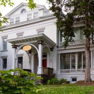 Фотографии гостиницы
Argos Inn - Ithaca's Boutique Hotel