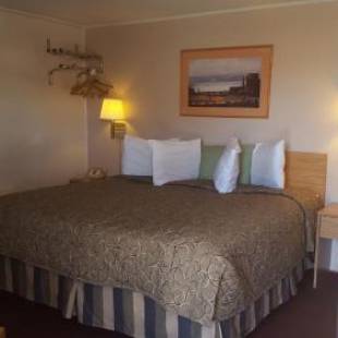 Фотографии мотеля 
            Cozy Inn