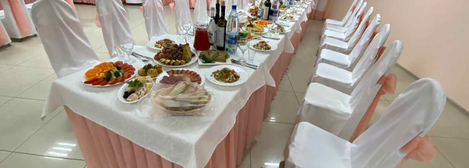 Фотография конференц-зала Автостоп