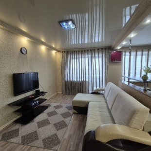 Фотография квартиры Квартира на Гагарина 16