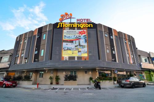 Фотографии гостиницы
Hotel Mornington Bukit Permata Lumut