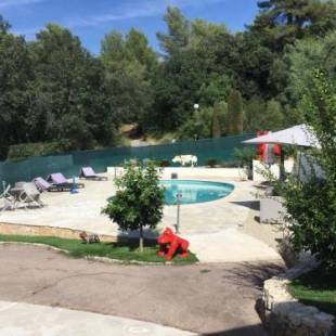 Фотографии мини отеля
LE MAS RESCATOR