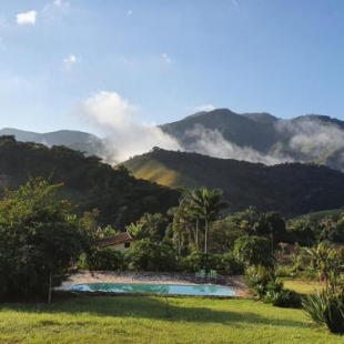 Фотография гостевого дома A Casinha Lumiar