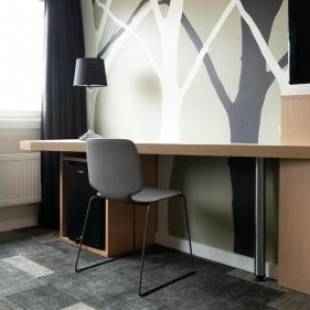 Фотографии гостиницы
City Living Sentrum Hotel