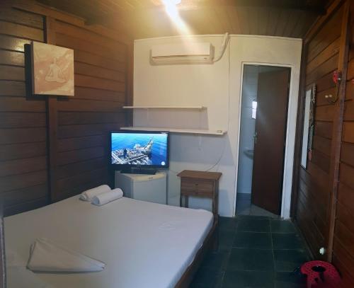 Фотография гостевого дома Recanto dos Albatrozes