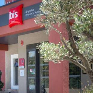 Фотографии гостиницы
ibis Brignoles Provence Verte
