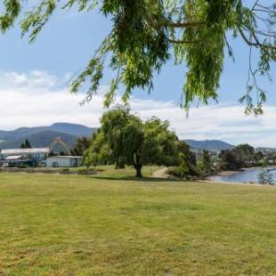 Фотографии апарт отеля
Riverfront Motel & Villas