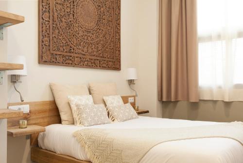 Фотография гостиницы Hotel Radha