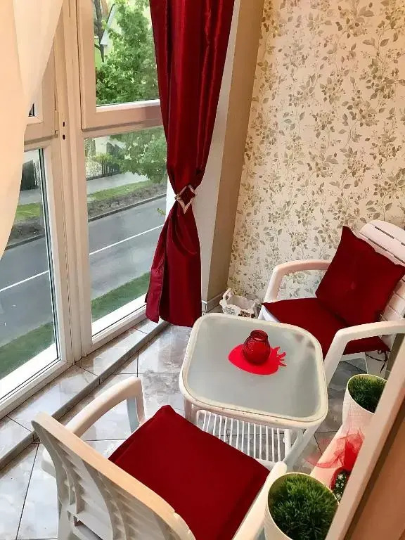 Фотография квартиры Квартира в центре Зеленоградске