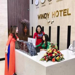 Фотографии гостиницы
Windy Hotel Quang Binh