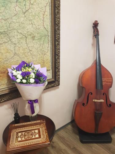 Фотографии апарт отеля 
            City Center Contrabas