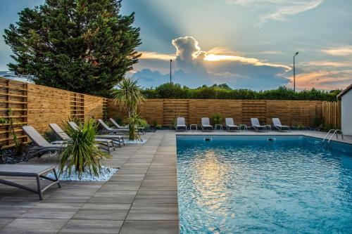 Фотография гостиницы L'Initial