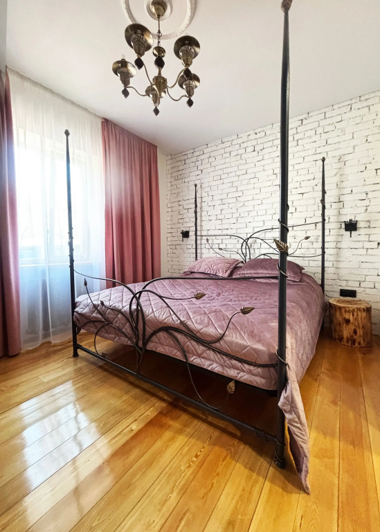 Фотография квартиры Квартира на Комсомольской 32