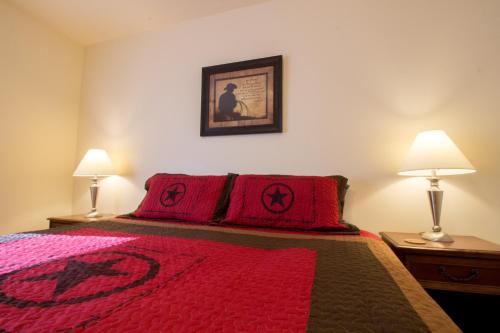 Фотография гостиницы Stagecoach Suites